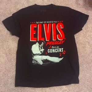 ELVIS T Shirt